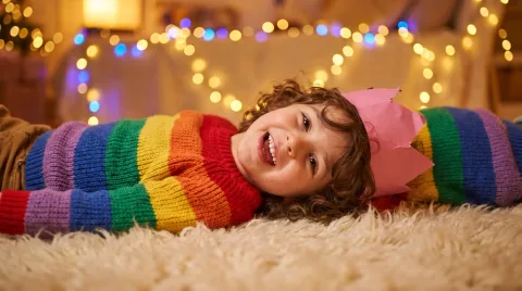 Faszinierende Namen im Aufschwung: Entdecken Sie den neuesten Trend bei Fantasienamen für Babys!